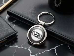 Cool Keychains Pro Design